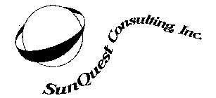 SUNQUEST CONSULTING, INC.