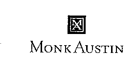 MONK AUSTIN