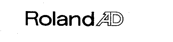 ROLAND AD