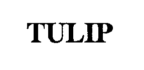 TULIP