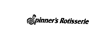 SPINNER'S ROTISSERIE