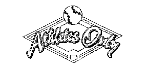 ATHLETES ONLY
