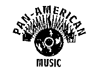 PAN-AMERICAN MUSIC
