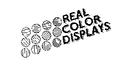 REAL COLOR DISPLAYS