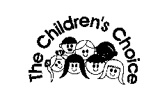 THE CHILDREN'S CHOICE