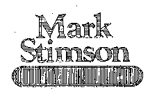 MARK STIMSON