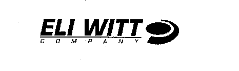 ELI WITT COMPANY