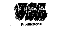 USA PRODUCTIONS