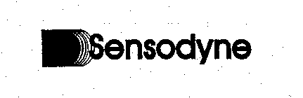 SENSODYNE