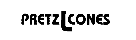 PRETZLCONES