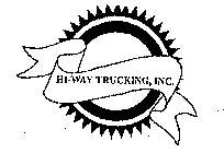 HI-WAY TRUCKING, INC.