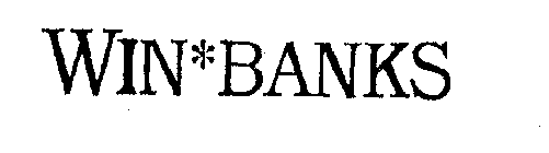 WIN*BANKS