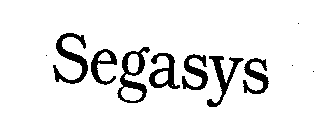 SEGASYS