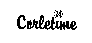 24 CORLETIME