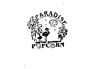 PARADISE POPCORN