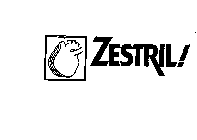 ZESTRIL!