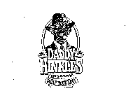 DADDY HINKLE'S INSTANT MEAT MARINADE