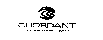 CHORDANT DISTRIBUTION GROUP