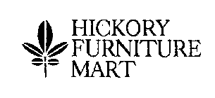 HICKORY FURNITURE MART