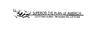 SUPERIOR EYE PLAN OF AMERICA