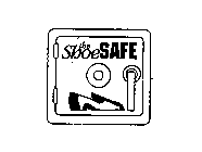 THE SHOE SAFE