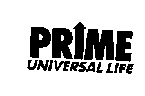 PRIME UNIVERSAL LIFE