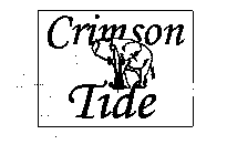 CRIMSON TIDE