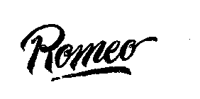 ROMEO