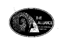 A THE ALLIANCE ENVIRONMENTAL SERVICES