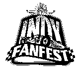 INDIANAPOLIS MOTOR SPEEDWAY INDY FANFEST