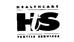 HTS HEALTHCARE TEXTILE SERVICES