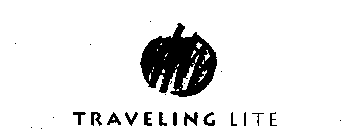 TRAVELING LITE