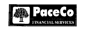 PACECO FINANCIAL SERVICES