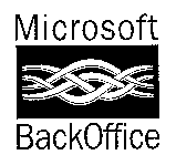 MICROSOFT BACKOFFICE