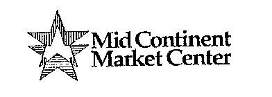 MID CONTINENT MARKET CENTER