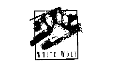 WHITE WOLF