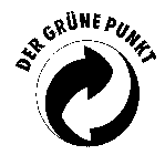 DER GRUNE PUNKT