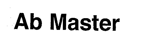 AB MASTER