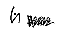 H HEAVE