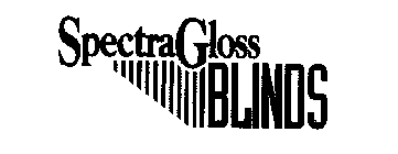 SPECTRAGLOSS BLINDS