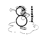 SNOWMAN