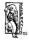 ELEPHANTS INC. NEVER FORGET