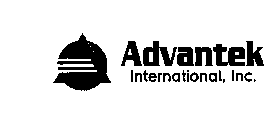 ADVANTEK INTERNATIONAL, INC.