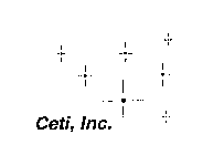 CETI, INC.