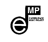 EMP EXPERIENCE MUSIC PROJECT