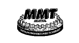 MMT AMATROL MODULAR MANUFACTURING TECHNOLOGY