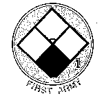 FIRST ARMY