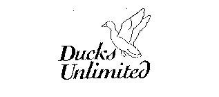 DUCKS UNLIMITED