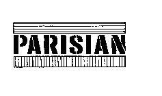 PARISIAN