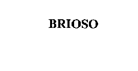 BRIOSO
